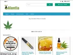 Sites similar to alentia.com