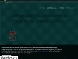 Sites similar to alento-lieferservice.de
