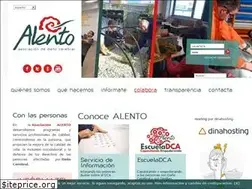 Sites similar to alento.org