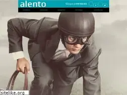 Sites similar to alento.pt