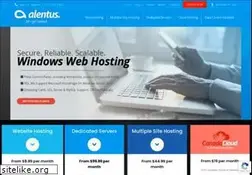 Sites similar to alentus.com