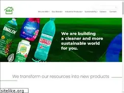 Sites similar to alenusa.com