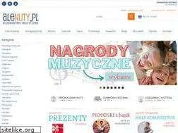 Sites similar to alenuty.pl