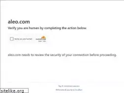 Sites similar to aleo.pl