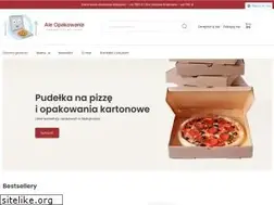 Sites similar to aleopakowania.pl