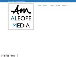Sites similar to aleope.com