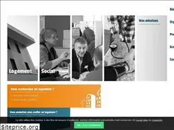 Sites similar to aleos.asso.fr
