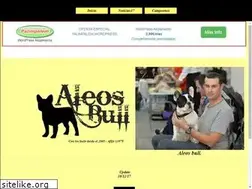 Sites similar to aleosbull.com