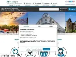 Sites similar to aleou.fr