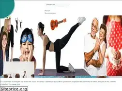Sites similar to alep.asso.fr