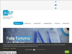 Sites similar to alep.pt