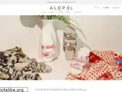 alepel.com