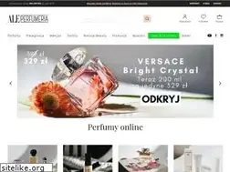 Sites similar to aleperfumeria.pl