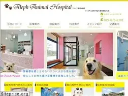 Sites similar to aleph-ah.com