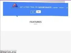 Sites similar to aleph-archives.com