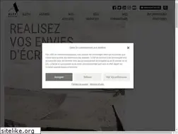 Sites similar to aleph-ecriture.fr