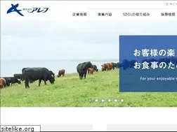 Sites similar to aleph-inc.co.jp