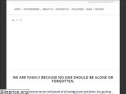 Sites similar to aleph-institute.org