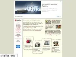 Sites similar to aleph-tarot.com