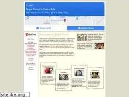 Sites similar to aleph-tarot.it