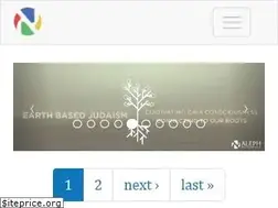 Sites similar to aleph.org