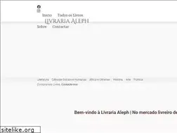 Sites similar to aleph.pt
