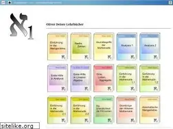 Sites similar to aleph1.info
