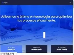 Sites similar to aleph5.com