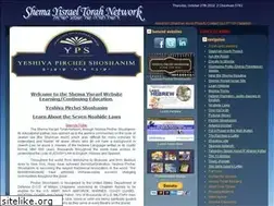 Sites similar to alephbeis.com