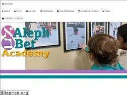 Sites similar to alephbetacademy.com
