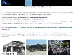 Sites similar to alephbeth.net