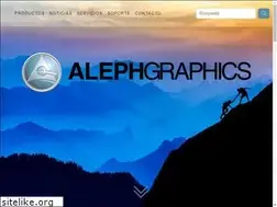 Sites similar to alephgraphics.com