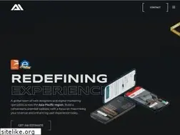 Sites similar to alephmedia.my