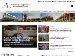 Sites similar to alepi.pi.gov.br
