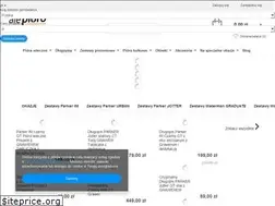 Sites similar to alepioro.pl