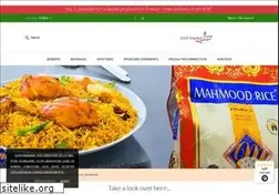Sites similar to alepmarket.fr