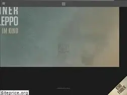 Sites similar to aleppo-film.de