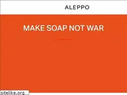 Sites similar to aleppo.dk