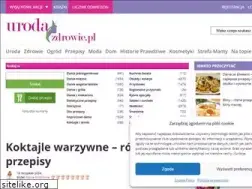 Sites similar to alepychota.pl