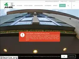 Sites similar to aler.mi.it