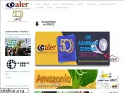 Sites similar to aler.org