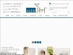 Sites similar to aler.si