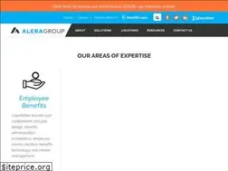 Sites similar to aleragroup.com