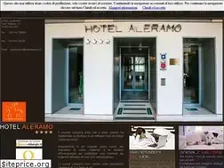 Sites similar to aleramo.it