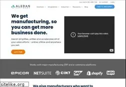 Sites similar to aleran.com