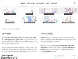 Sites similar to alerank.com