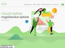 Sites similar to alerant.com