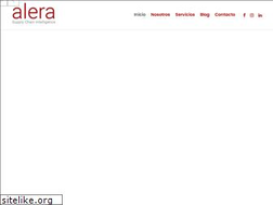 Sites similar to alerasci.com