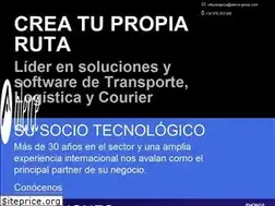 Sites similar to alerce-group.com