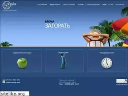 Sites similar to alerce.ru